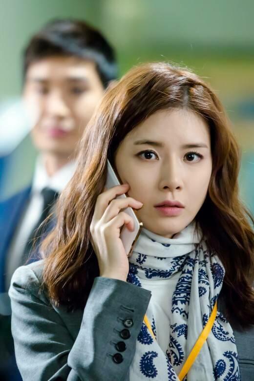 6 Drama Korea yang Pernah Dibintangi Lee Bo Young Ini Dijamin Seru!