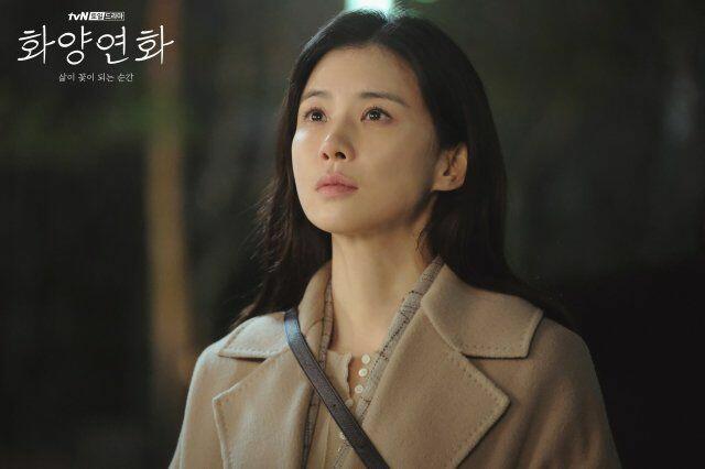 6 Drama Korea yang Pernah Dibintangi Lee Bo Young Ini Dijamin Seru!