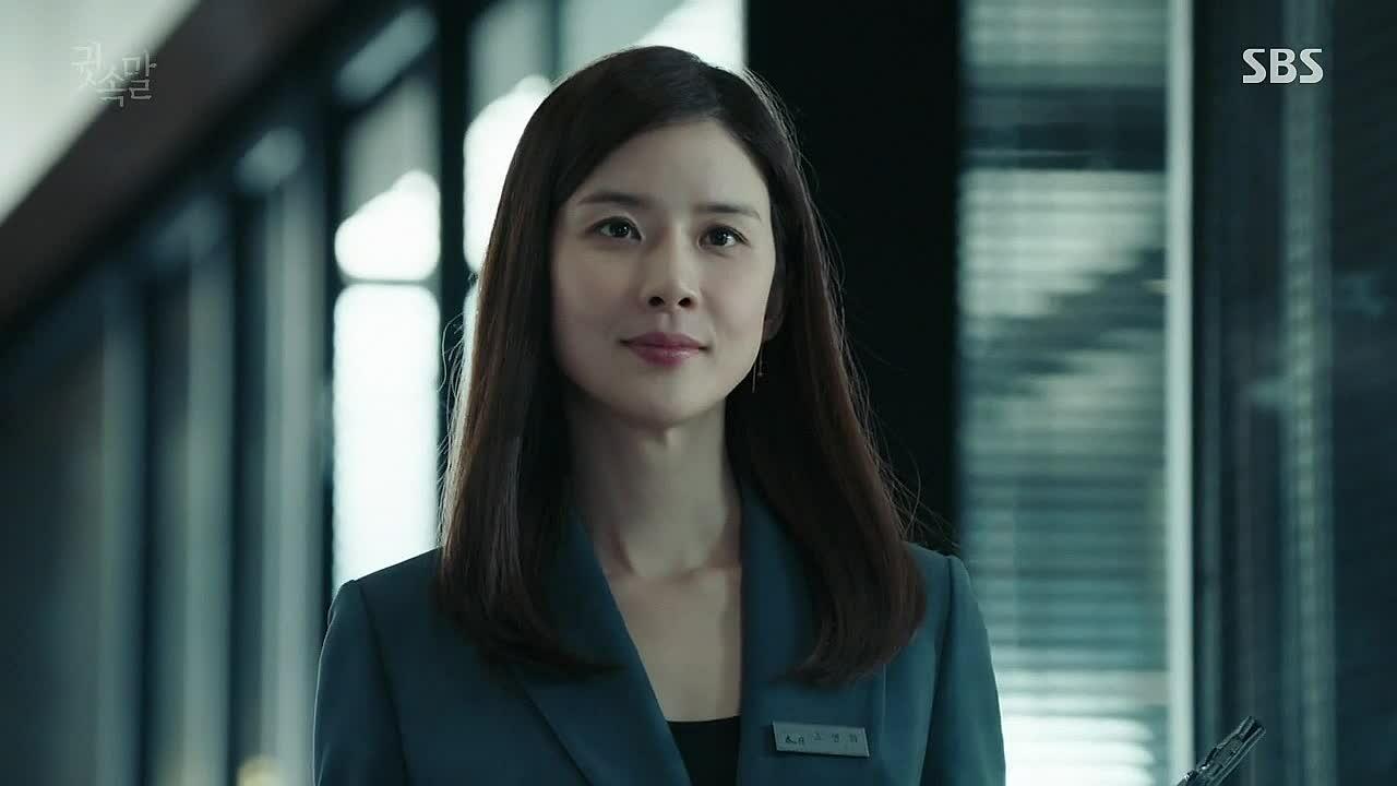 6 Drama Korea yang Pernah Dibintangi Lee Bo Young Ini Dijamin Seru!