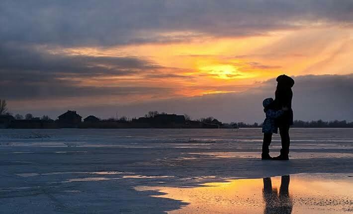 Perempuan Tangguh Itu Temanku
