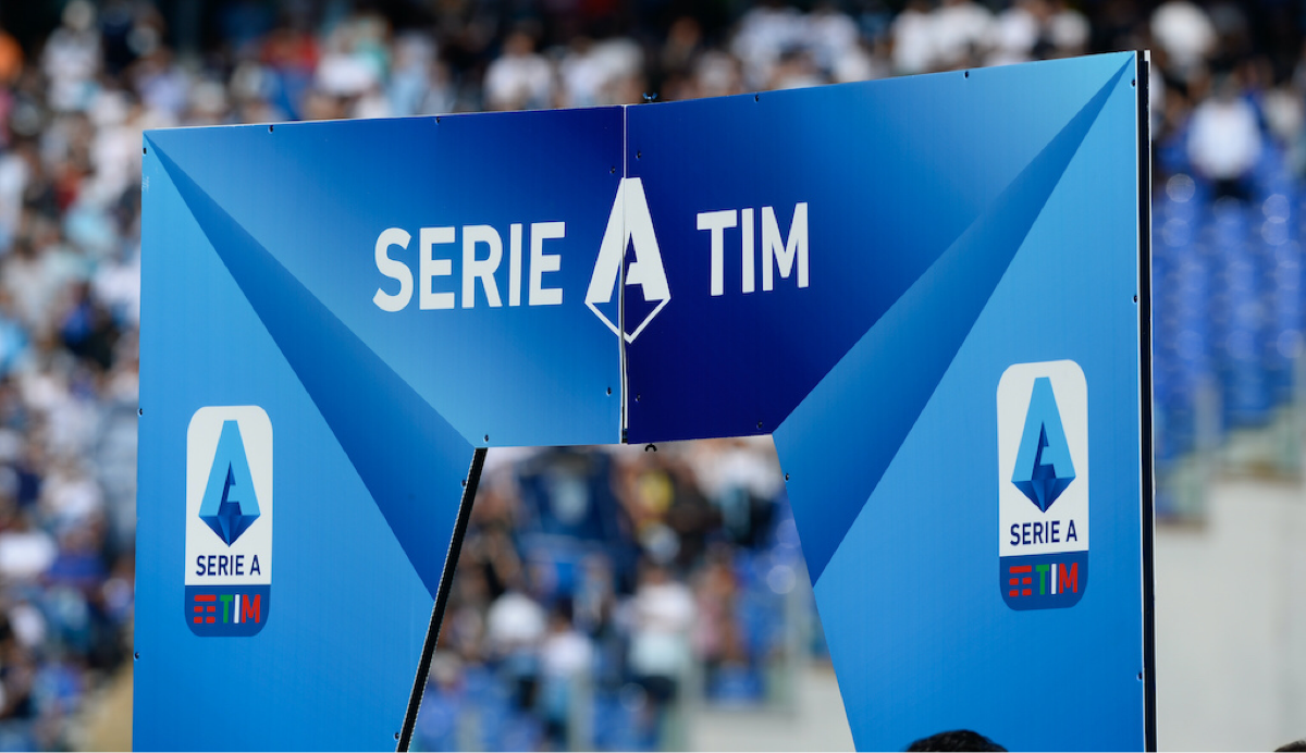 Minim Pelatih Asing, Serie A Tetap Panas Musim Depan