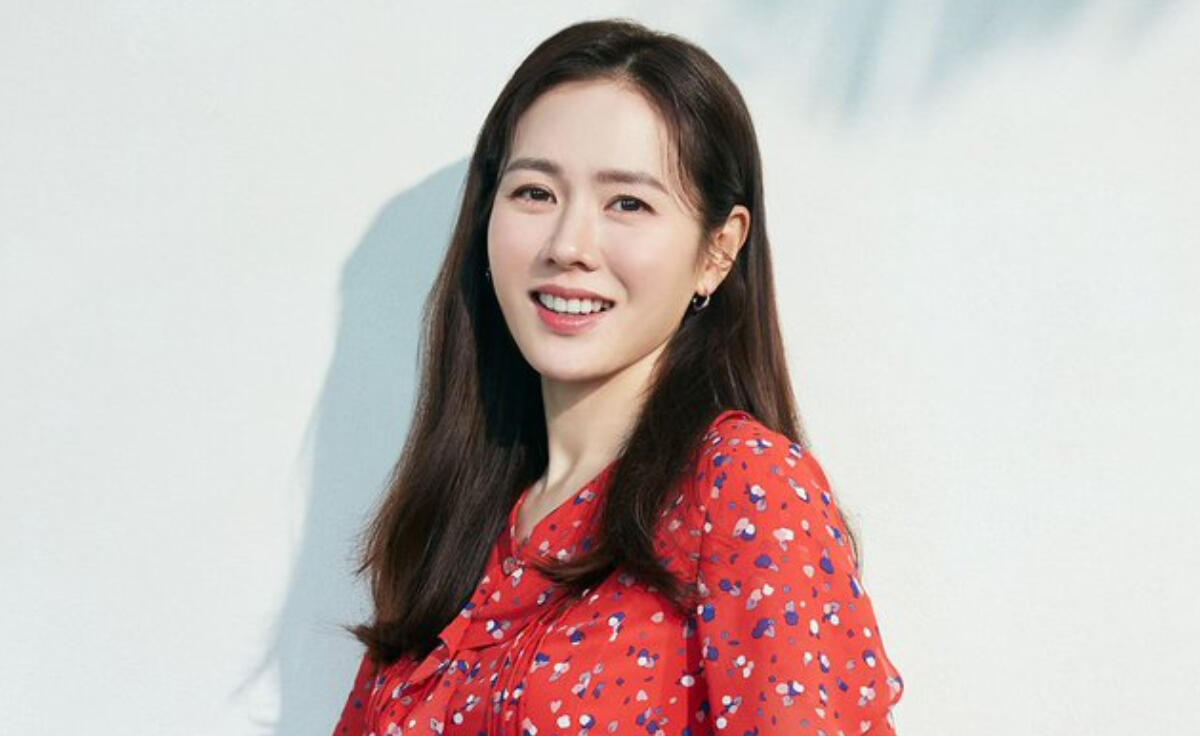 Son Ye Jin akan Muncul di Drama Baru JTBC 'Thirty Nine'