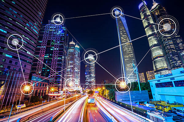 Sudah Waktunya Kah Kalimantan Timur Menerapkan Inovasi Smart City Ini, Yuk Cek!