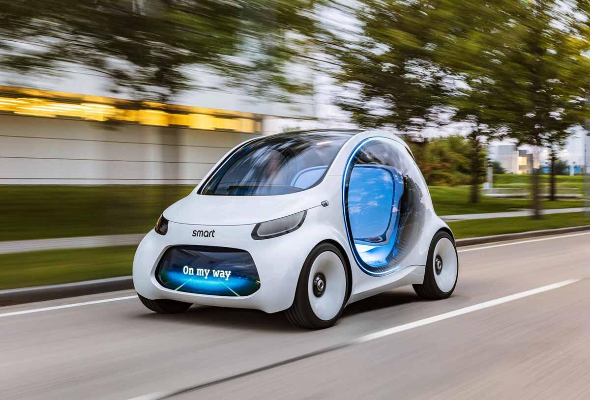 Sudah Waktunya Kah Kalimantan Timur Menerapkan Inovasi Smart City Ini, Yuk Cek!