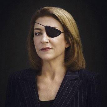 Mengenal Marie Colvin, Wartawan Perang Wanita