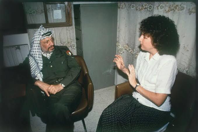Mengenal Marie Colvin, Wartawan Perang Wanita