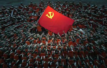 Partai Komunis China Berusia 100 Tahun, Apa Kata Xi Jinping? ๐จ๐ณ