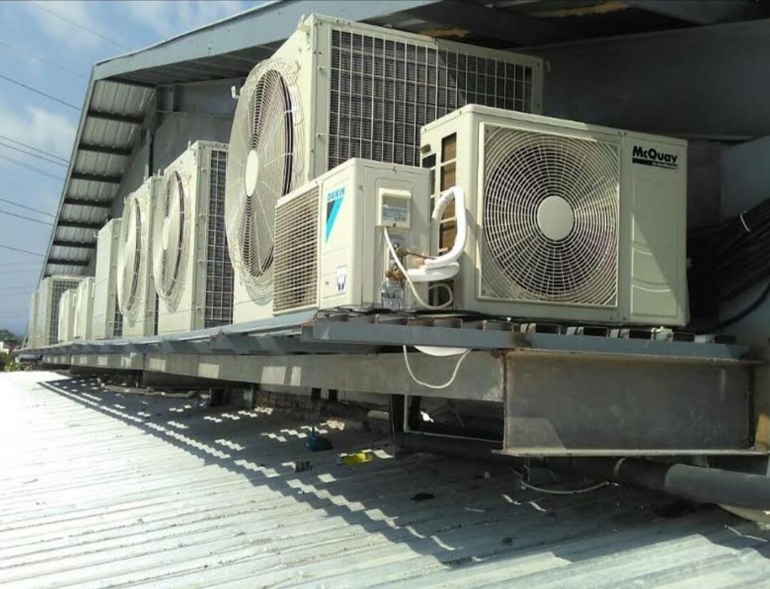 HVAC (Heating Ventilating &amp; Air Conditioning) Enthusiast Kaskus