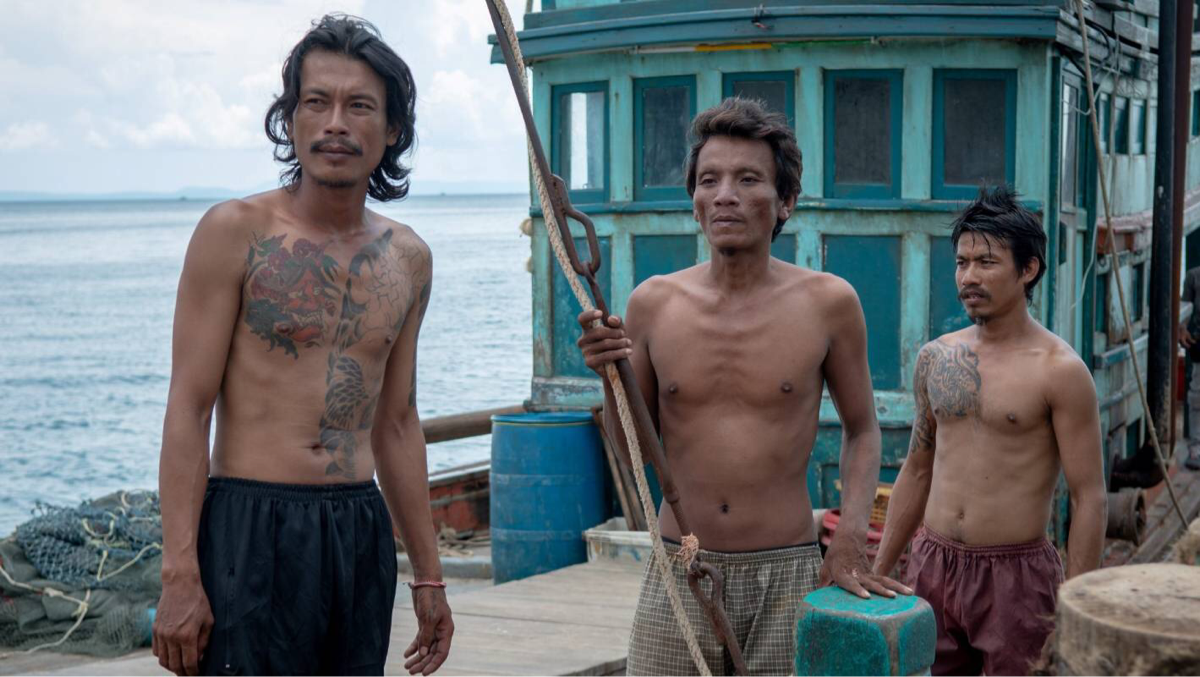 Film Box Office Korea Tahun 2021 “Recalle” Tayang Juli 2021 Di KlikFilm
