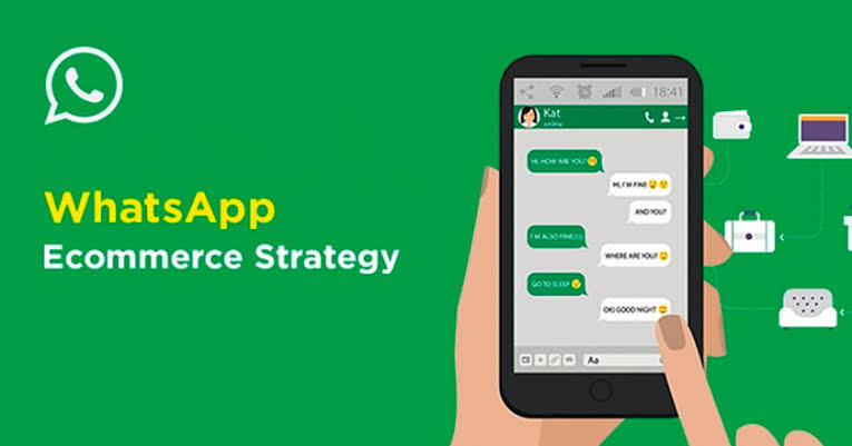 Benarkah! WhatsApp Akan Berevolusi Menjadi Platform E-Commerce?