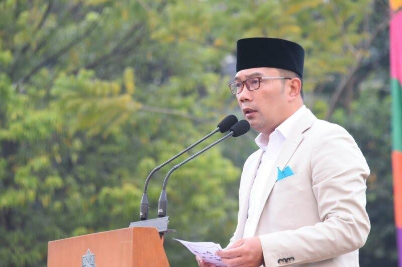 Jabar Bersiap "Lockdown" 700-an RT di 11 Zona Merah, Ridwan Kamil: Anggarannya Rp