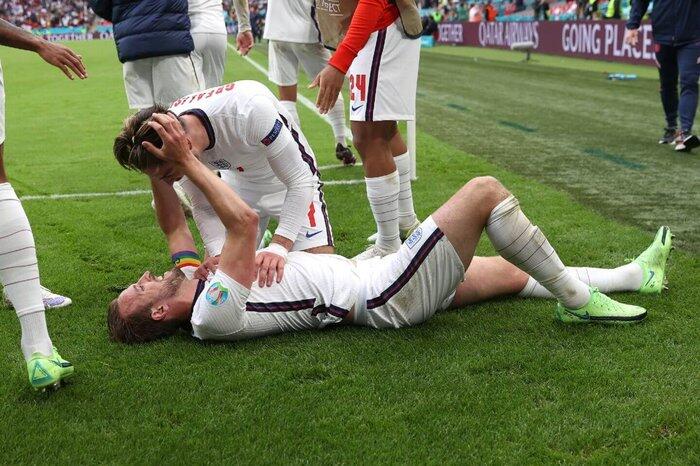 Mau Melihat Gol Harry Kane? Inggris Perlu Jack Grealish