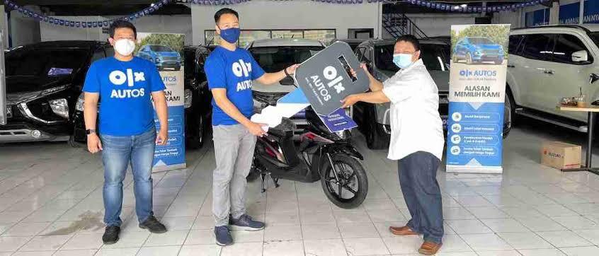 Apa Sih Keuntungan Jual Mobil di OLX Autos? Ini Jawaban yang Belum Banyak Orang Tahu!