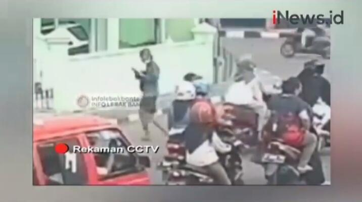Niat Baik yang Dimanfaatkan, Waspada Pengemis dan Pengamen Pura-pura Cacat