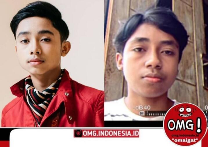Wajah Mirip Betrand Peto, Sosok Bocah Ini Viral di Media Sosial! Kenapa Bisa Mirip?