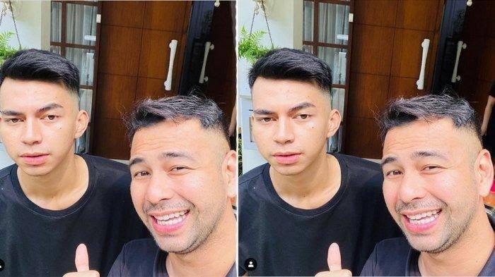Wajah Mirip Betrand Peto, Sosok Bocah Ini Viral di Media Sosial! Kenapa Bisa Mirip?