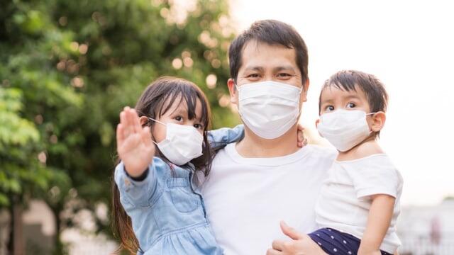 Tips & Trik 5M dari Masnukho yang Bisa Diterapkan Orang Tua Pada Anak di Masa Pandemi