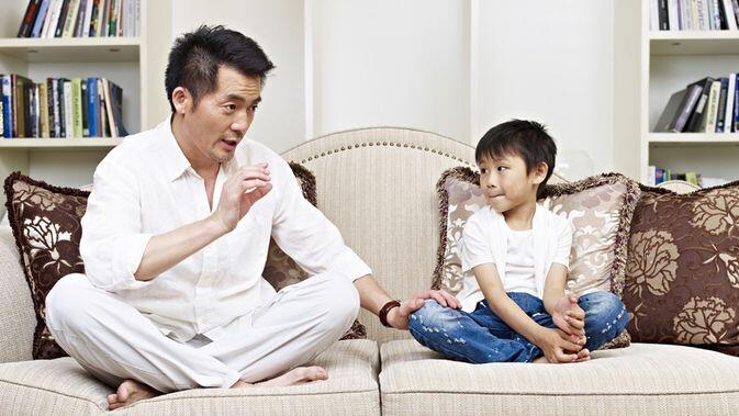 Tips &amp; Trik 5M dari Masnukho yang Bisa Diterapkan Orang Tua Pada Anak di Masa Pandemi