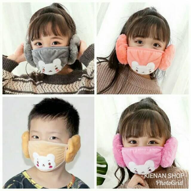 3 Tips Agar Anak-anak Mau Melakukan Protokol Kesehatan, Ceki-ceki!