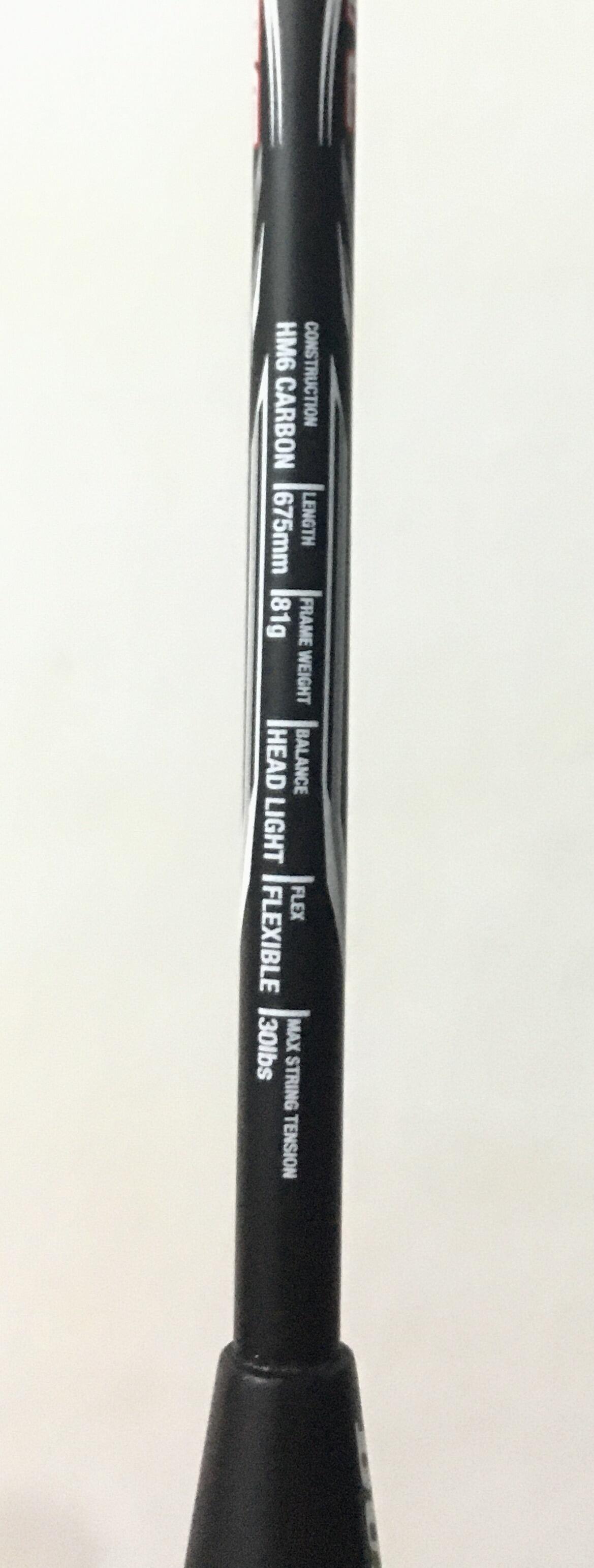 Raket Dunlop G-Force Ori