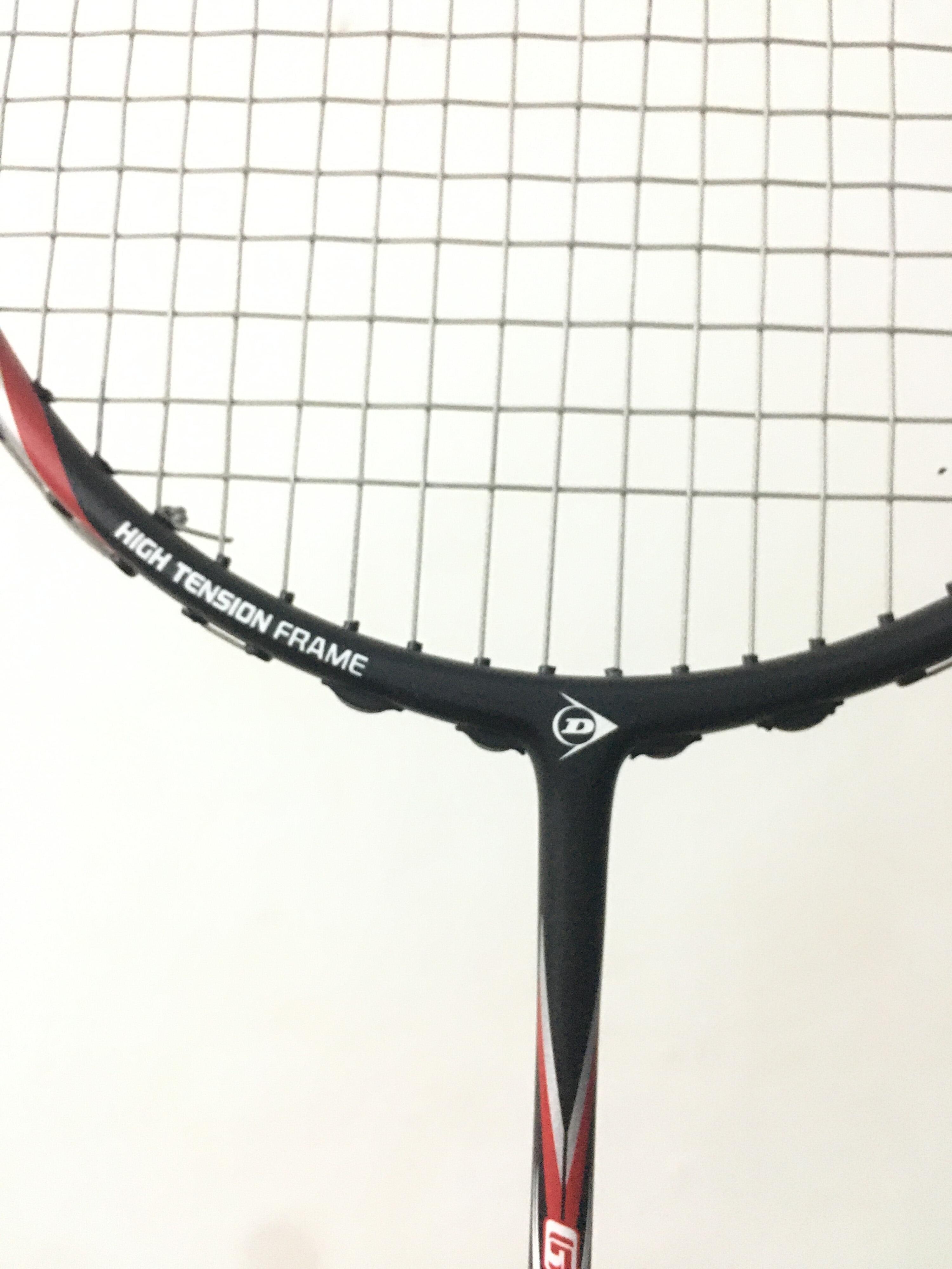 Raket Dunlop G-Force Ori