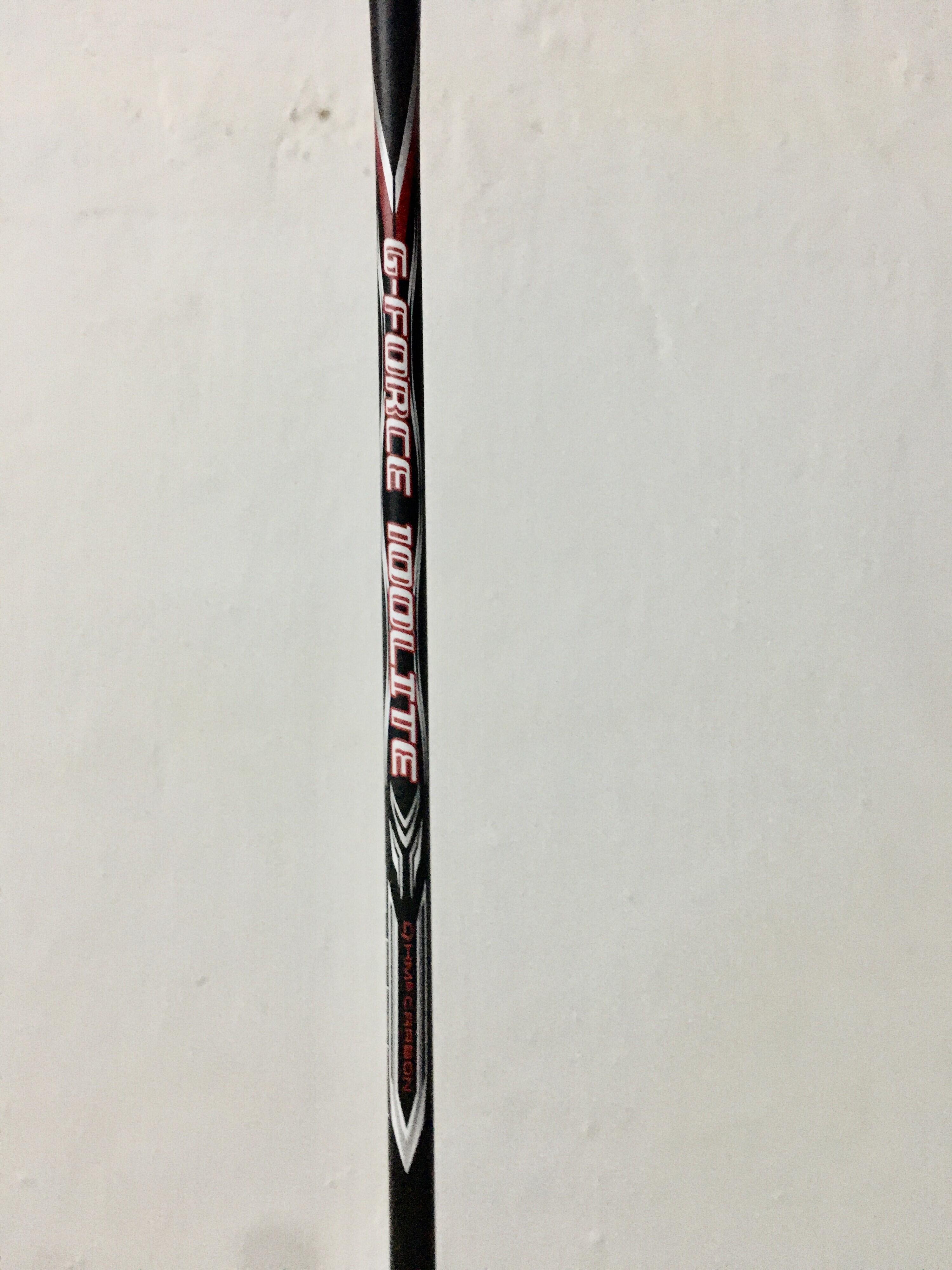 Raket Dunlop G-Force