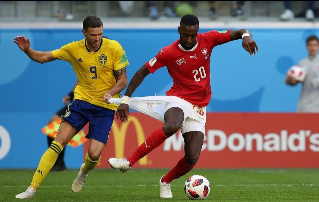 Menanti Nasib Swiss di Stadion Krestovsky!