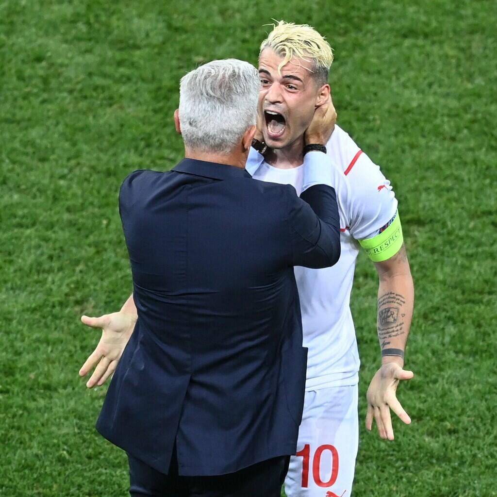 Menanti Nasib Swiss di Stadion Krestovsky!