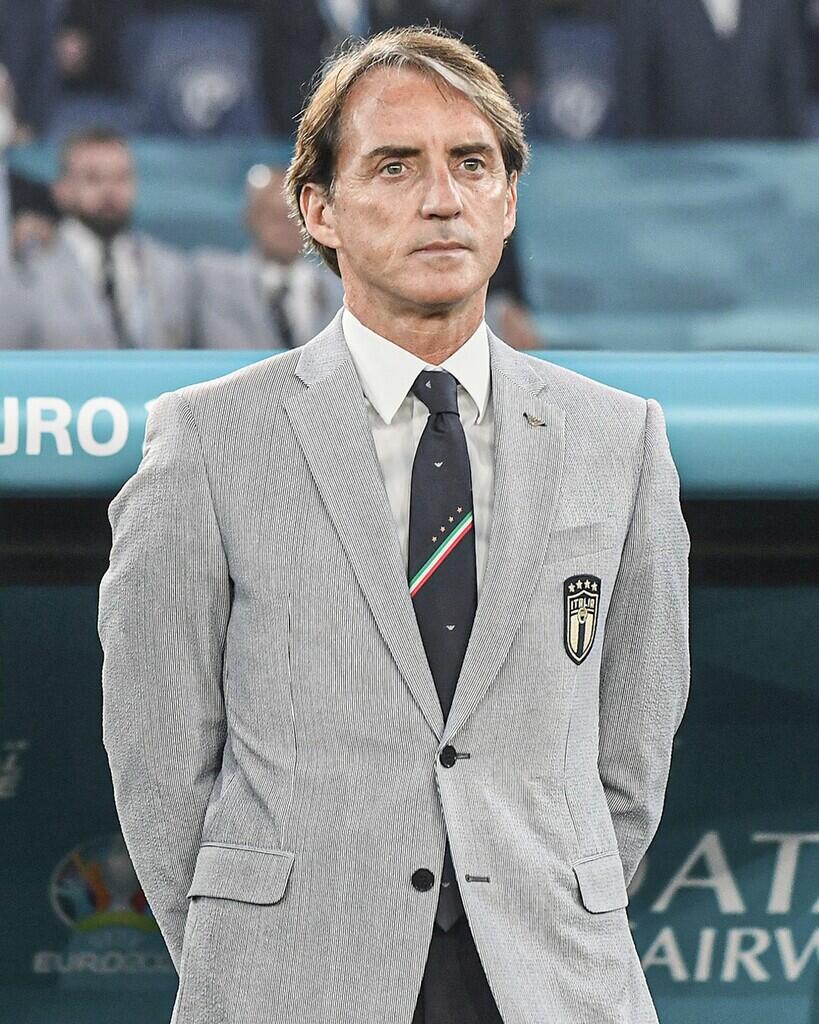 Jelang Duel Belgia vs Italia: Serupa!