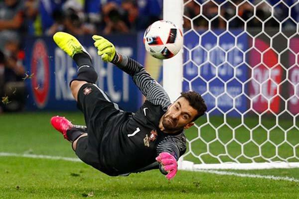 Jelang Laga Swiss vs Spanyol: 'Sejarah Itu Kerap Terulang!'