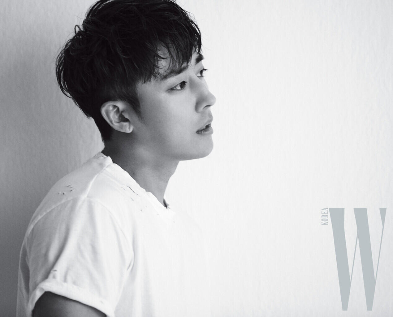 Usai Keluar dari YG Ent, Aktor Son Ho Joon Akhirnya Temukan Agensi Barunya