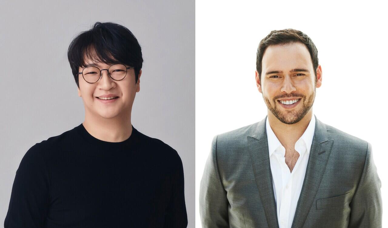 Bang Si Hyuk Mundur dari Posisi CEO HYBE