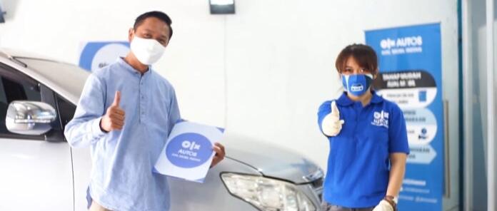 Kelebihan-kelebihan OLX Autos yang Agan Sista Harus Tahu!