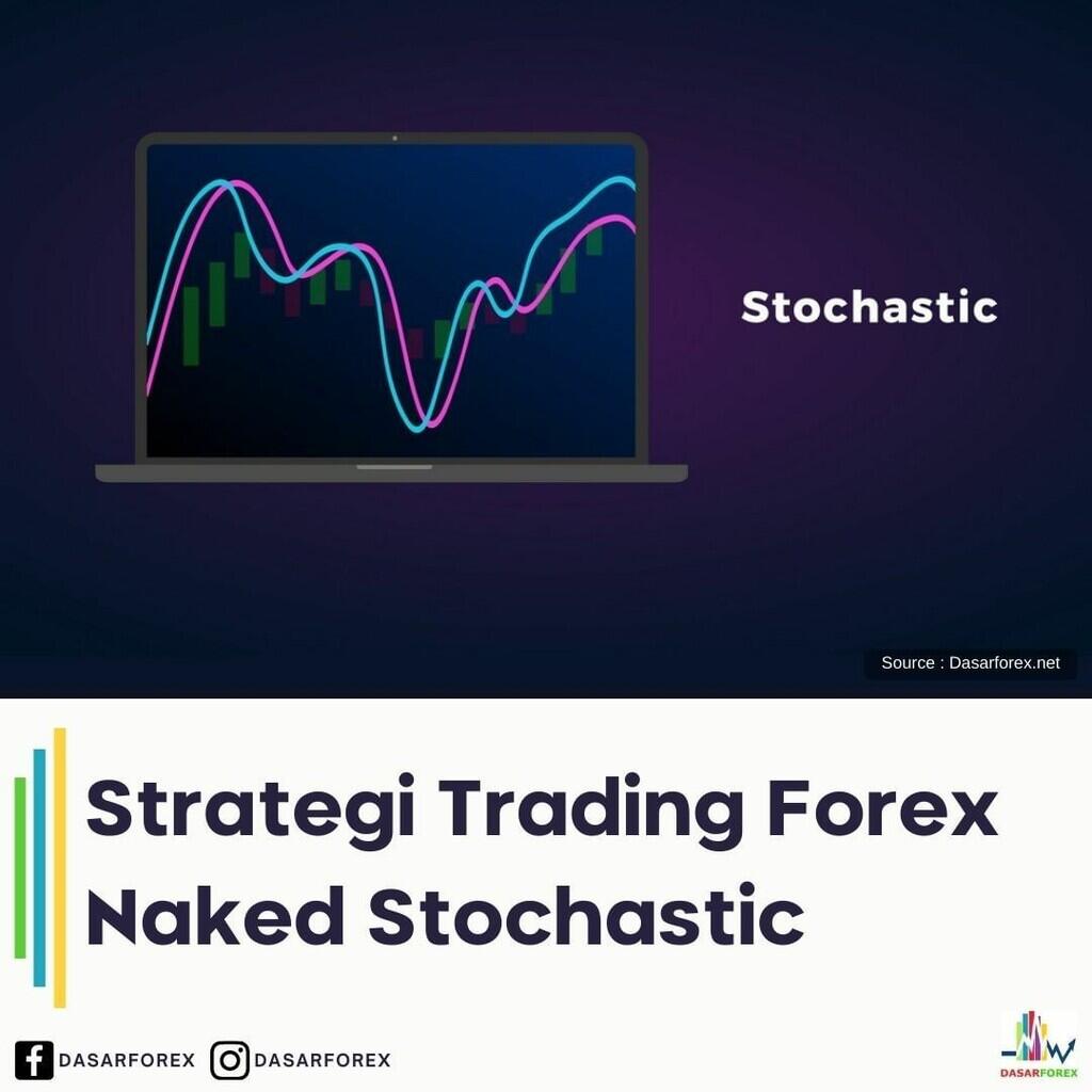 Strategi Trading Forex Naked Stochastic