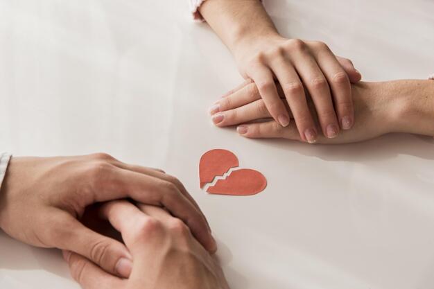 Menjadi Single Parent Setelah Berhaji Namun Suami Masih Selingkuh Juga