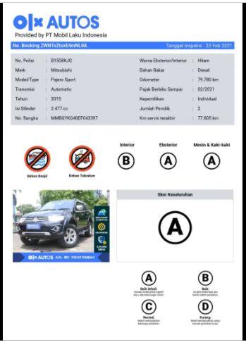 Bosan dengan Mobil Lama? Tukar Tambah Saja di OLX Autos