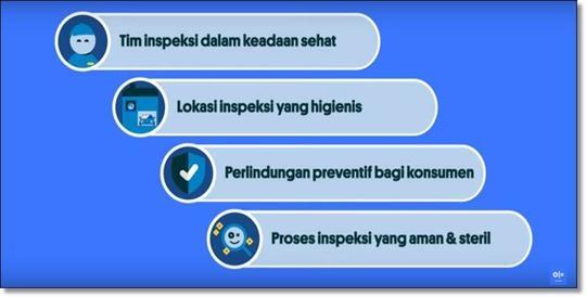 Gercepnya Jual Mobil Lewat OLX AUTOS