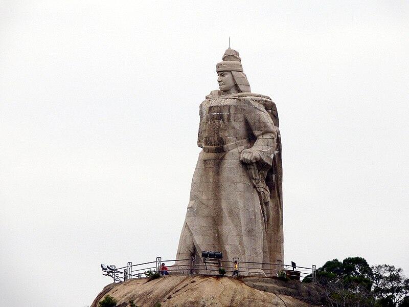 Siege Of Fort Zeelandia, Akhir Kekuasaan VOC di Taiwan