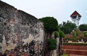 Siege Of Fort Zeelandia, Akhir Kekuasaan VOC di Taiwan