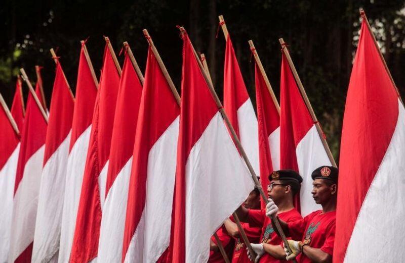 Bahayakan Rakyat Kecil, Soal Bendera Kusam Disarankan Dicabut dari RUU KUHP