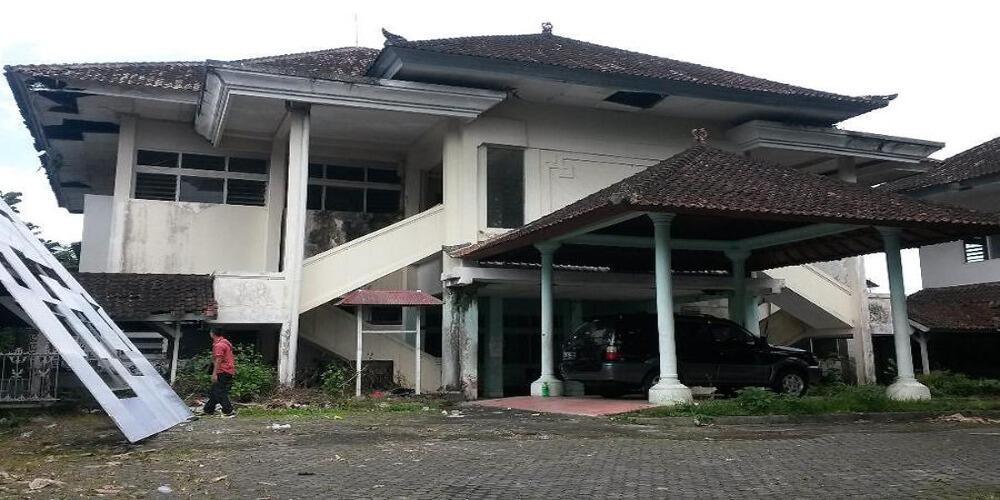 Pengalaman Horor di Rumah Sakit Angker Bali