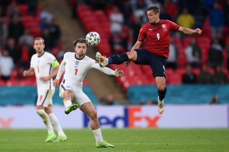 Menebak Siapa pendamping Harry Kane saat Inggris Bertemu Ukraina