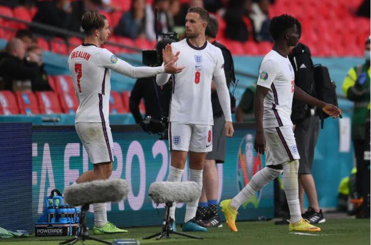 Menebak Siapa pendamping Harry Kane saat Inggris Bertemu Ukraina