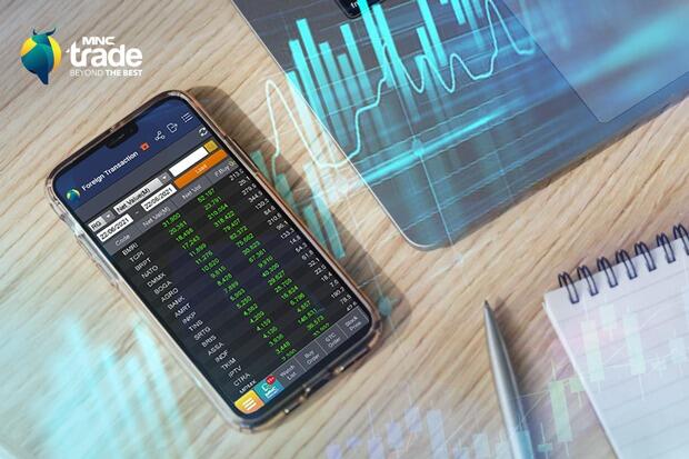 MNC Sekuritas Siapkan Gebrakan Baru untuk Investor Pasar Modal