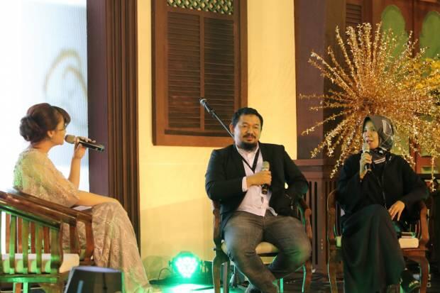 Mengubah Nasib, Bisnis Wedding Organizer Harus Beralih ke Digital