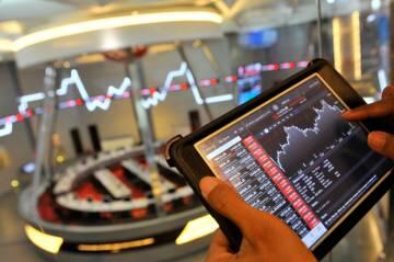 Besok PPKM Darurat, Saham Pengelola Mal Malah Cuan Berjamaah