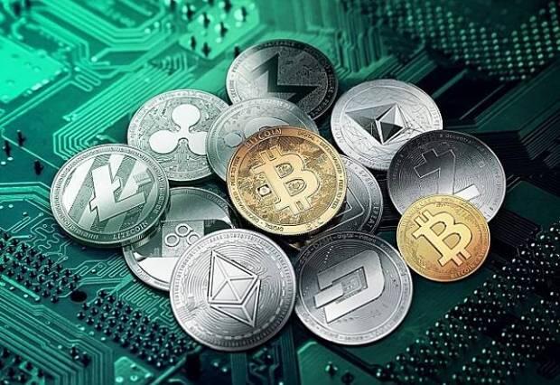 Pemerintah Pastikan Perusahaan dan Pelaku Kripto Patuh Aturan