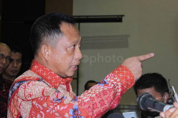 Instruksi Mendagri, Ini Daftar Kabupaten/Kota Wajib PPKM Darurat