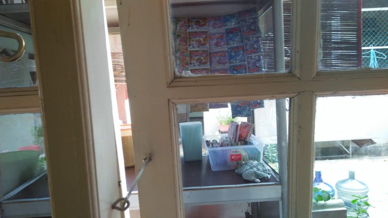 Bercermin Pada Sosok Mbak Anis, Solo Fighter Yang Super Tangguh!