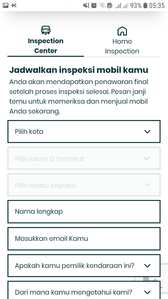 Jual Beli Mobil Aman dan Nyaman? Di OLX Autos Aja! 